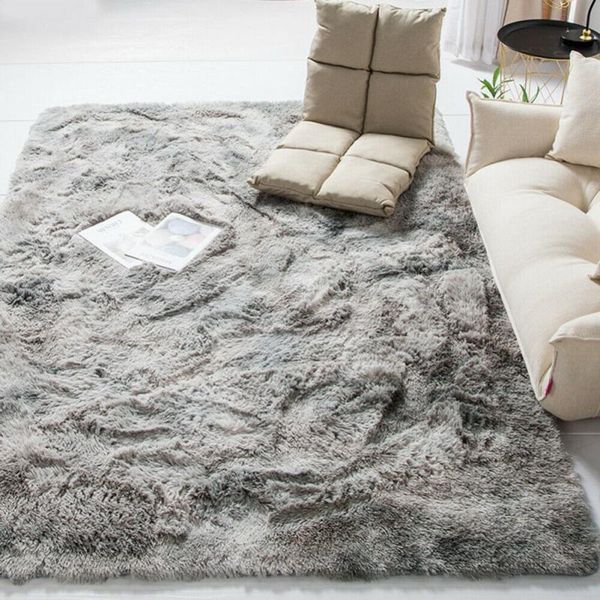 long plush rug soft fur washable non-slip decorative floor mat for living room bedroom carpets
long plush rug soft fur washable non-slip decorative floor mat for living room bedroom carpets