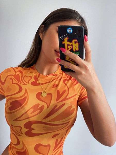 women's tee shirt crew neck short sleeve ruched side maternity t-shirt paisley y2k female clothing, White
women's tee shirt crew neck short sleeve ruched side maternity t-shirt paisley y2k female clothing, White