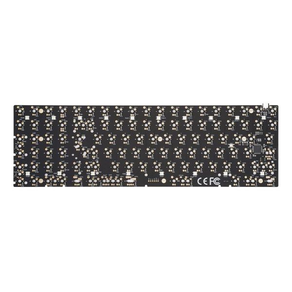 keyboards kbdfans tofu96 soldered pcb
keyboards kbdfans tofu96 soldered pcb