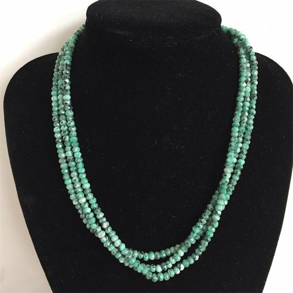 three-layers kiwi blue turquoises natural stone jewelry noble elegant exquisite deep red rubies beaded chain choker necklace chains, Silver
three-layers kiwi blue turquoises natural stone jewelry noble elegant exquisite deep red rubies beaded chain choker necklace chains, Silver
