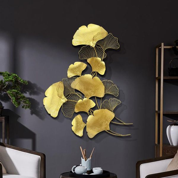 decorative objects & figurines metal wall decor ginkgo biloba wrought iron hanging living room sofa setting decoration accessories
decorative objects & figurines metal wall decor ginkgo biloba wrought iron hanging living room sofa setting decoration accessories