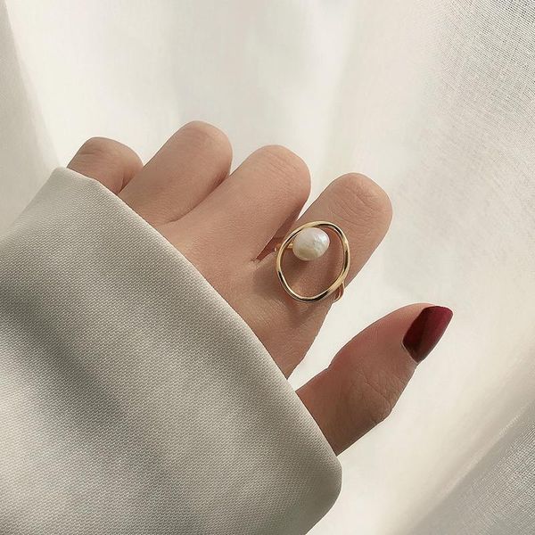 wedding rings index finger ring female fashion retro niche design gold adjustable, Slivery;golden
wedding rings index finger ring female fashion retro niche design gold adjustable, Slivery;golden