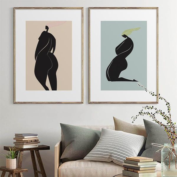 paintings abstract dancing nude poster contemporary wall art minimalist canvas print painting nordic pictures for living room home decor
paintings abstract dancing nude poster contemporary wall art minimalist canvas print painting nordic pictures for living room home decor