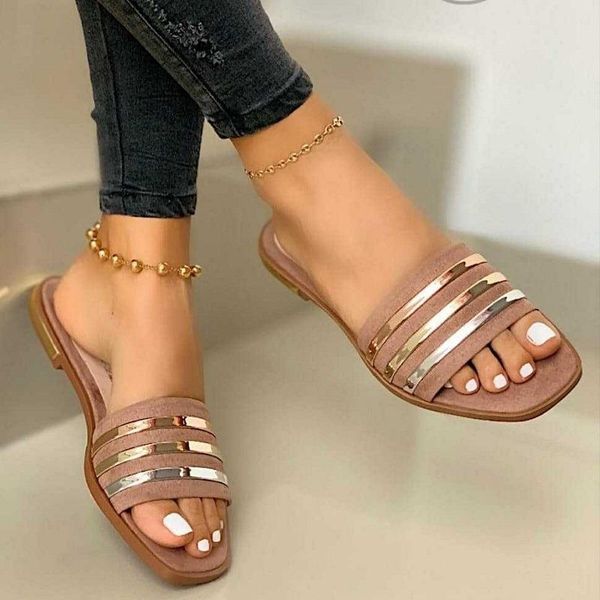 women shoes flat slippers summer beach sandals open toe outdoor ladies slides casual flip flops big size, Black
women shoes flat slippers summer beach sandals open toe outdoor ladies slides casual flip flops big size, Black