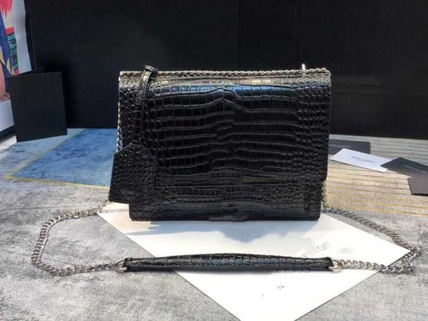 genuine handbags women luxury designers leather bag with letters lady chains pattern menger bags wholesale shoulder handbag
genuine handbags women luxury designers leather bag with letters lady chains pattern menger bags wholesale shoulder handbag