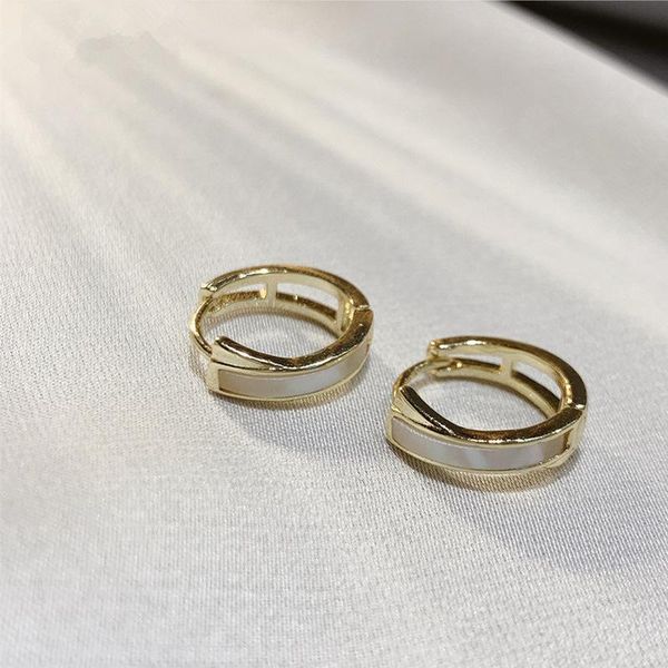 hoop & huggie allme french vintage white enamel earrings for women gold color copper cross circle statement earring minimalist jewelry, Golden;silver
hoop & huggie allme french vintage white enamel earrings for women gold color copper cross circle statement earring minimalist jewelry, Golden;silver