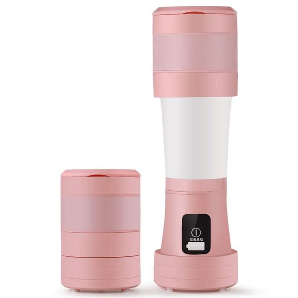 juicers portable mixer usb electric fruit juicer handheld smoothie maker blender stirring rechargeable mini food processor juice cup
juicers portable mixer usb electric fruit juicer handheld smoothie maker blender stirring rechargeable mini food processor juice cup