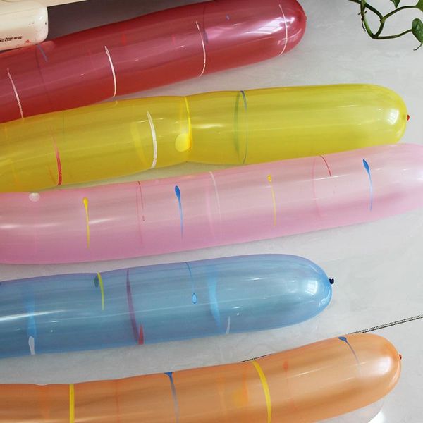 party decoration 100/50pcs rocket balloon sound striped toy ballon multi colors inflatable air balls globos child birthday decor kids toys
party decoration 100/50pcs rocket balloon sound striped toy ballon multi colors inflatable air balls globos child birthday decor kids toys