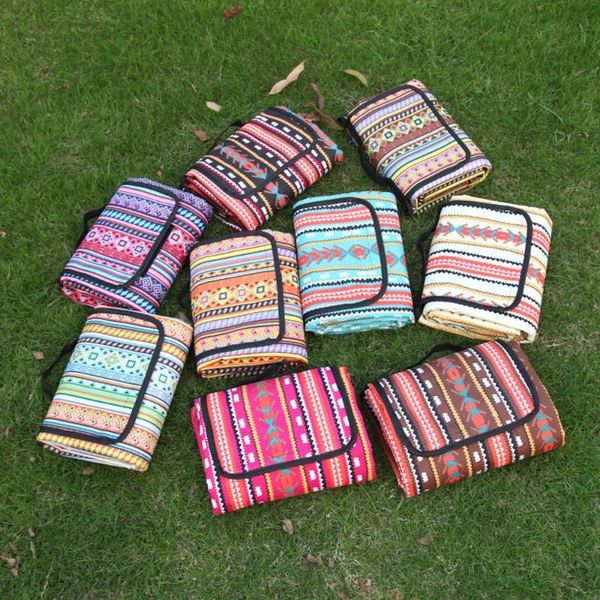 150x200cm camping mat plaid folding mattress baby climb outdoor waterproof beach picnic blanket for multiplayer pads
150x200cm camping mat plaid folding mattress baby climb outdoor waterproof beach picnic blanket for multiplayer pads