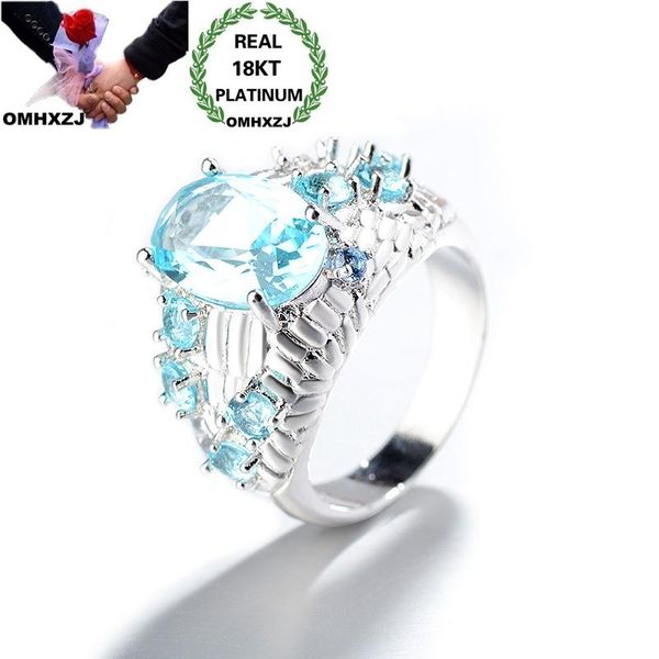 cluster rings omhxzj wholesale european fashion woman girl party birthday wedding gift oval luxury blue z 18kt white gold ring rr826, Golden;silver
cluster rings omhxzj wholesale european fashion woman girl party birthday wedding gift oval luxury blue z 18kt white gold ring rr826, Golden;silver
