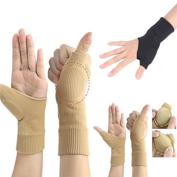 wrist support thumb stabiliser splint hand brace sports protective sport safety sportswear accessories, Black;red
wrist support thumb stabiliser splint hand brace sports protective sport safety sportswear accessories, Black;red