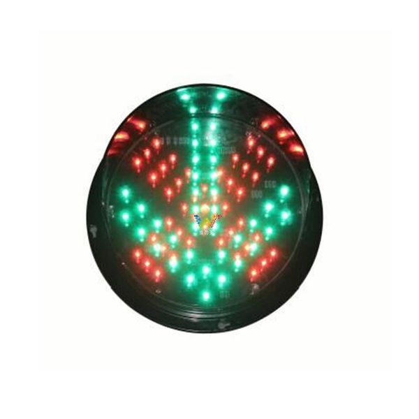 200mm red cross green arrow led traffic light module dc24v signal replacement parking lots
200mm red cross green arrow led traffic light module dc24v signal replacement parking lots