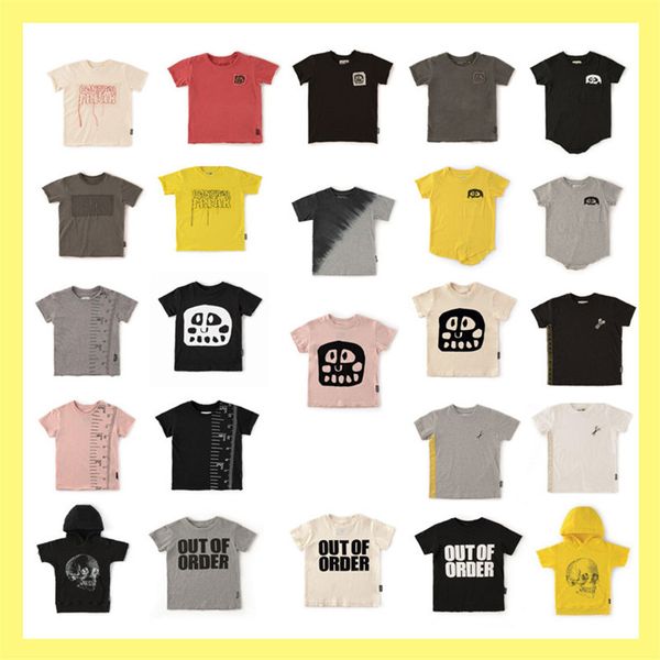 children's shirts new summer kids t shirts toddler boys short sleeve embroidered skull t-shirts baby girl clothes tribal dancers t-shi, White;black
children's shirts new summer kids t shirts toddler boys short sleeve embroidered skull t-shirts baby girl clothes tribal dancers t-shi, White;black