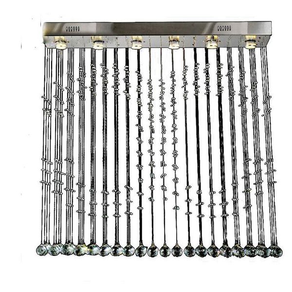 pendant lamps modern simple rectangular chandelier personality led crystal creative restaurant shop bar lamp
pendant lamps modern simple rectangular chandelier personality led crystal creative restaurant shop bar lamp