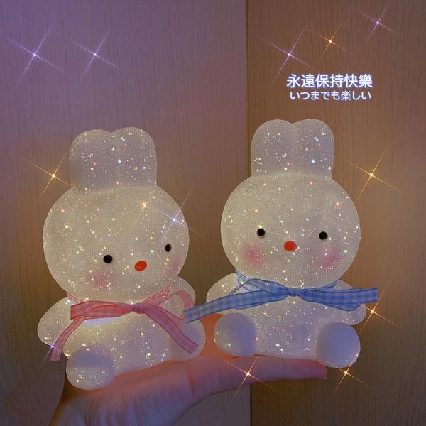 w&g lovely night light cartoon creative decoration bedroom bedside lamp children birthday gift decorative objects & figurines
w&g lovely night light cartoon creative decoration bedroom bedside lamp children birthday gift decorative objects & figurines