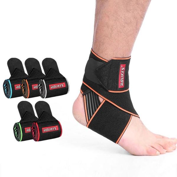 ankle support 1pc brace elastic compression wrap sports relief pain foot bandage protection &xs, Blue;black
ankle support 1pc brace elastic compression wrap sports relief pain foot bandage protection &xs, Blue;black