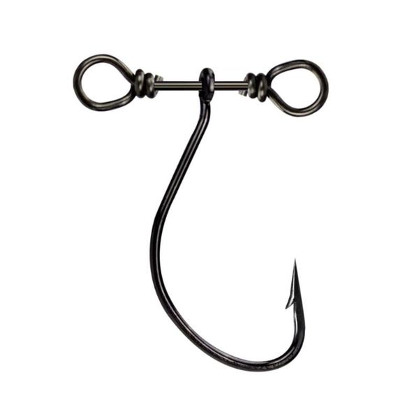fishing hooks 10pcs power and single hook 2.5cm0.4g black nickel crank since bring double hole rotating ring distribution soft
fishing hooks 10pcs power and single hook 2.5cm0.4g black nickel crank since bring double hole rotating ring distribution soft