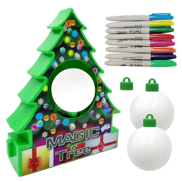 kids diy craft drawing toy set christmas tree decoration ball ornaments egg paint tool children christmas gift educational toys
kids diy craft drawing toy set christmas tree decoration ball ornaments egg paint tool children christmas gift educational toys