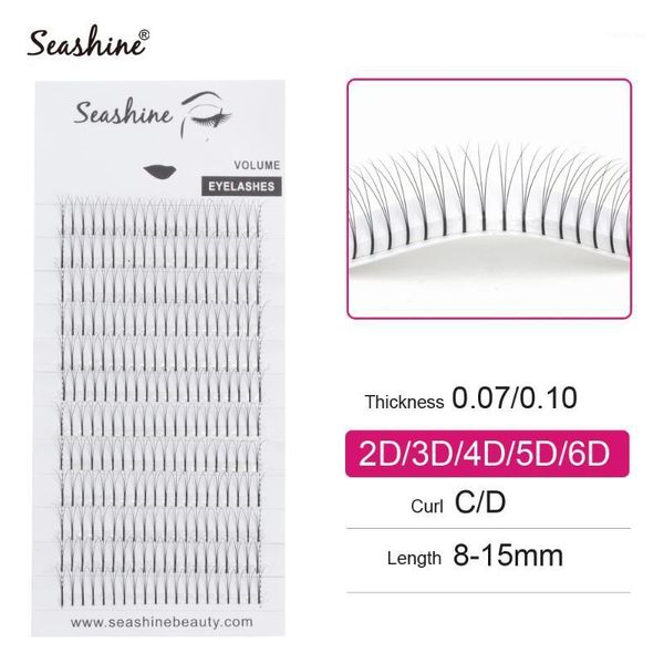 seashine 2d 3d 4d 5d 6d pre made volume fans false eyelashes eyelash extension lash supplies1
seashine 2d 3d 4d 5d 6d pre made volume fans false eyelashes eyelash extension lash supplies1