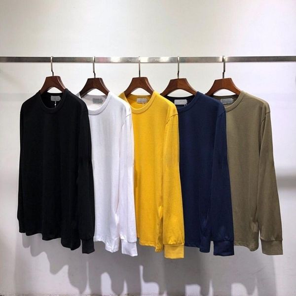 men's t-shirts 2022 pure cotton pullover round neck european and american loose mens womens couples with the same style of simple trend, White;black
men's t-shirts 2022 pure cotton pullover round neck european and american loose mens womens couples with the same style of simple trend, White;black