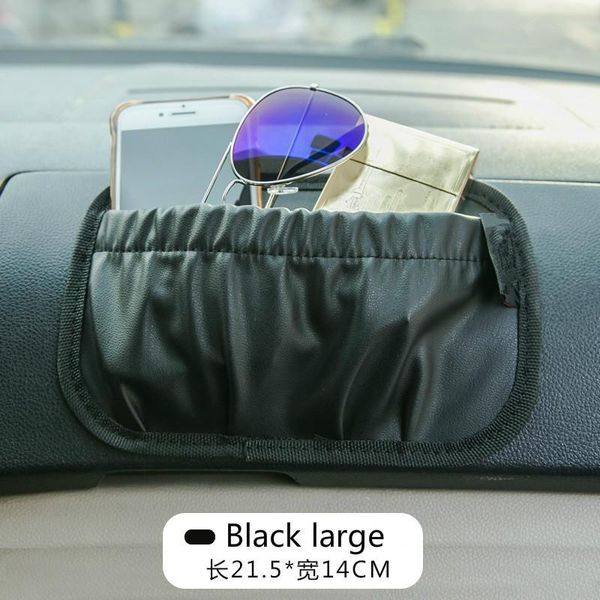 car organizer styling leather storage box multi-function debris bag dashboard seat phone wallet
car organizer styling leather storage box multi-function debris bag dashboard seat phone wallet