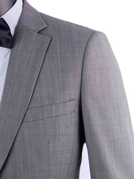 men's suits & blazers summer suit light weight grey sharkskin business men tailor made slim worsted wool blend custom wedding for, White;black
men's suits & blazers summer suit light weight grey sharkskin business men tailor made slim worsted wool blend custom wedding for, White;black