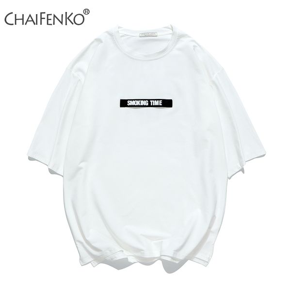 2020 new t-shirts men loose cotton round collar handsome mens t-shirt fashion trends cotton printing brand leisure top, White;black
2020 new t-shirts men loose cotton round collar handsome mens t-shirt fashion trends cotton printing brand leisure top, White;black