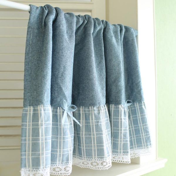 light luxury chenille pure stitching lattice american for living room bedroom balcony short curtain half head & drapes
light luxury chenille pure stitching lattice american for living room bedroom balcony short curtain half head & drapes