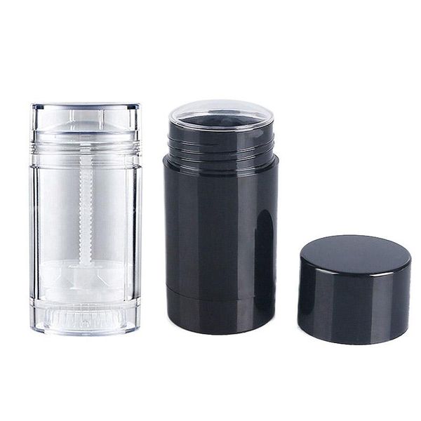 storage bottles & jars 20pcs deodorant containers clear empty refillable round shape bottom filling stick twist-up lip tubes
storage bottles & jars 20pcs deodorant containers clear empty refillable round shape bottom filling stick twist-up lip tubes
