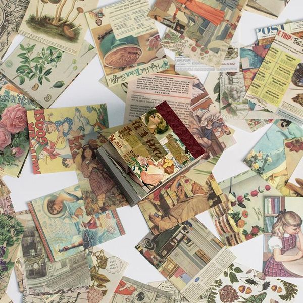 sheets retro posters material background paper junk journal diary planner scrapbooking decorative stickers diy craft other arts and crafts
sheets retro posters material background paper junk journal diary planner scrapbooking decorative stickers diy craft other arts and crafts
