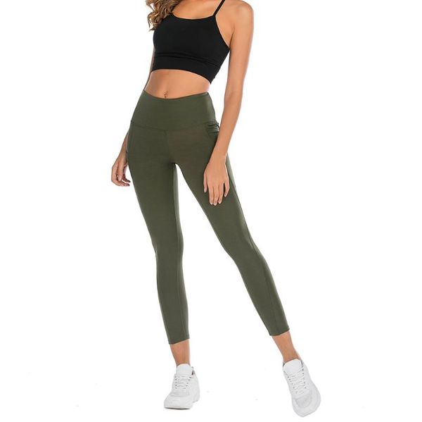 yoga outfits 2021 fashion leggings mujer long pants fitness women push up secret high waist pocket workout leggins, White;red
yoga outfits 2021 fashion leggings mujer long pants fitness women push up secret high waist pocket workout leggins, White;red