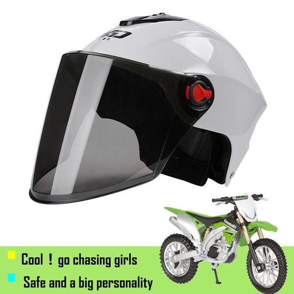 motorcycle helmets vega vintage helmet for men&women classic retro open face design lightweight dot certified motorbike cruiser
motorcycle helmets vega vintage helmet for men&women classic retro open face design lightweight dot certified motorbike cruiser
