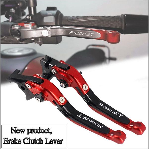 motorcycle brakes for r1200st r1200 st r 1200st 2005 2006 2007 2008 folding extendable brake clutch levers logo
motorcycle brakes for r1200st r1200 st r 1200st 2005 2006 2007 2008 folding extendable brake clutch levers logo