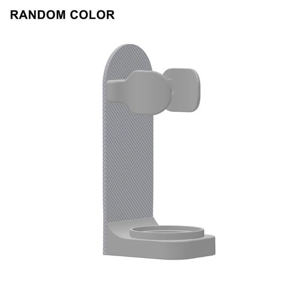 hooks & rails 1 pc electric toothbrush rack flexible protection handle save space prevent mildew color random
hooks & rails 1 pc electric toothbrush rack flexible protection handle save space prevent mildew color random
