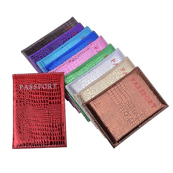 card holders pu snake scales passport holder covers passports organizer travel credit case for russian netherland france usa, Brown;gray
card holders pu snake scales passport holder covers passports organizer travel credit case for russian netherland france usa, Brown;gray