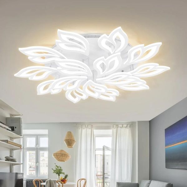 ceiling lights led 66/110/200/265/330w modern lamps for living room surface mounted lighting
ceiling lights led 66/110/200/265/330w modern lamps for living room surface mounted lighting