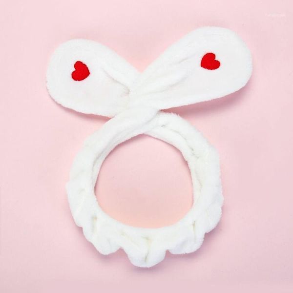 women elastic hairband big ears bow-knot head lovely ladies soft twisted makeup headband for wash face bath hair accessories1, Slivery;white
women elastic hairband big ears bow-knot head lovely ladies soft twisted makeup headband for wash face bath hair accessories1, Slivery;white