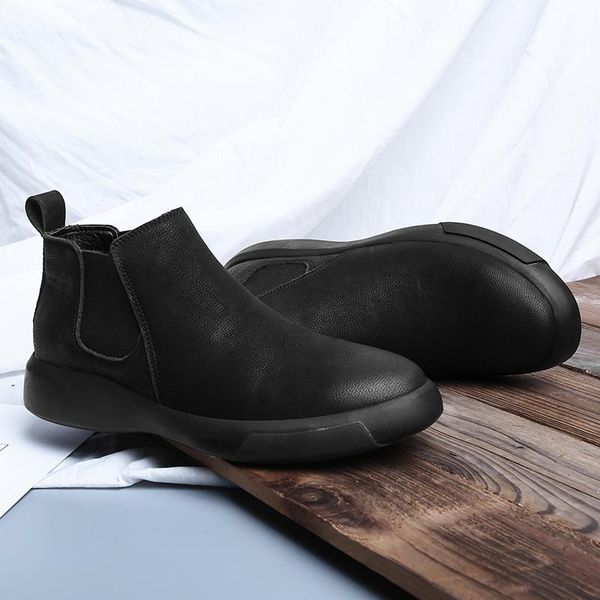 boots man sneaker moccasins men informales botas summer de home casuales casual para piergitar sapatos sapato spring mens, Black
boots man sneaker moccasins men informales botas summer de home casuales casual para piergitar sapatos sapato spring mens, Black