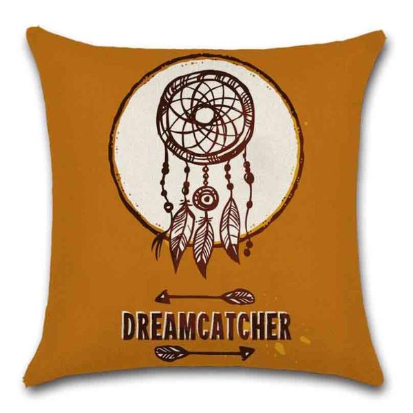 cushion/decorative pillow totem dreamcatcher print polyester cushion cover decorative home sofa chair car seat friend kids bedroom gi
cushion/decorative pillow totem dreamcatcher print polyester cushion cover decorative home sofa chair car seat friend kids bedroom gi