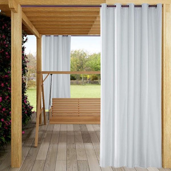 curtain & drapes blackout sunproof waterproof sunshade panels for home courtyard garden blinds tend living room decor
curtain & drapes blackout sunproof waterproof sunshade panels for home courtyard garden blinds tend living room decor