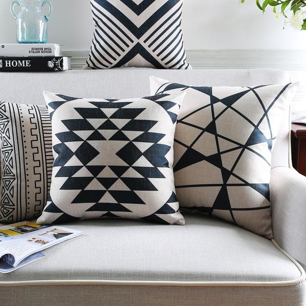 wholesales pillow cover dark grey aztect abstract geometric printed cushion home decorative case 45x45cm/30x50cm cushion/decorative
wholesales pillow cover dark grey aztect abstract geometric printed cushion home decorative case 45x45cm/30x50cm cushion/decorative