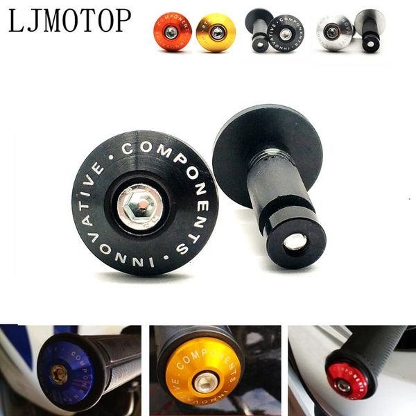 handlebars for yamahav tmax500/530 xp500 xp530 keeway ninja 250 universal motorcycle handle end bar motocross handlebar grip plug cap
handlebars for yamahav tmax500/530 xp500 xp530 keeway ninja 250 universal motorcycle handle end bar motocross handlebar grip plug cap