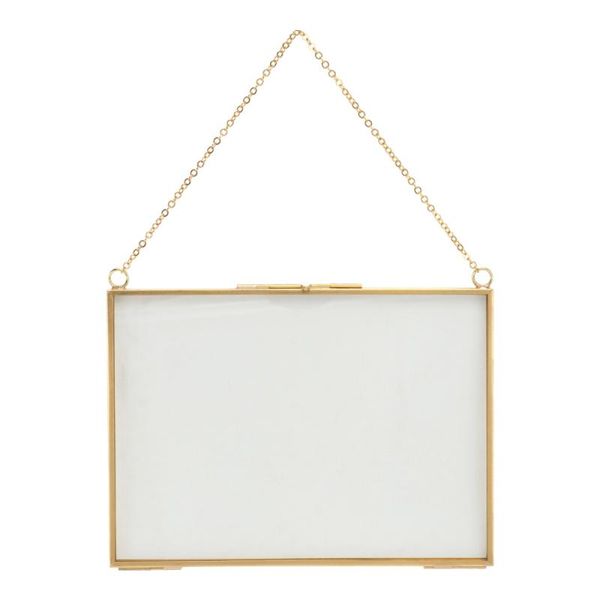 frames 1pc flower specimen display frame elegant po household decoration