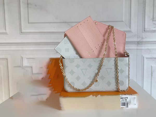 fashion designers women handbags shoulder bags luxurys lady crossbody highs quality classic flower letter leather messenger purses chains ma
fashion designers women handbags shoulder bags luxurys lady crossbody highs quality classic flower letter leather messenger purses chains ma