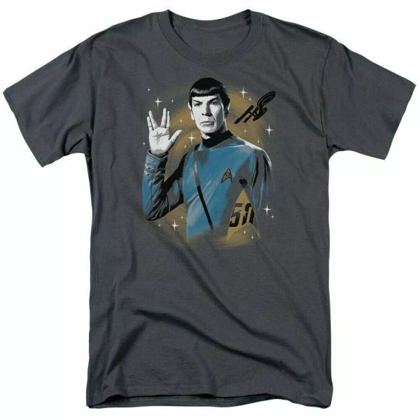 star trek space prosper t shirt licensed sci-fi tv classic tee charcoal, White;black
star trek space prosper t shirt licensed sci-fi tv classic tee charcoal, White;black