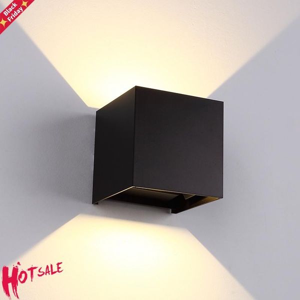 10w 12w led outdoor wall lamp waterproof adjustable indoor garden corridor stairs light easy to install on lamps
10w 12w led outdoor wall lamp waterproof adjustable indoor garden corridor stairs light easy to install on lamps