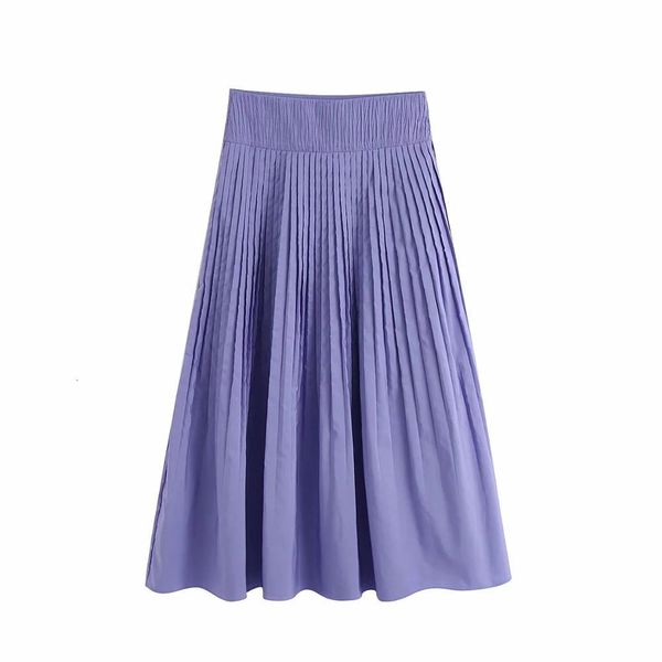 suits summer women pleated elastic waist long skirt high-waist stylish casual female skirts ropa mujer falda, Black
suits summer women pleated elastic waist long skirt high-waist stylish casual female skirts ropa mujer falda, Black