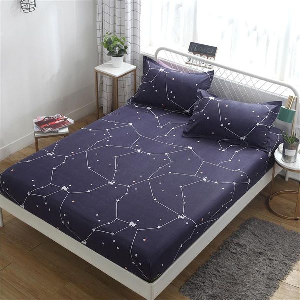 sheets & sets flower printed 1pc bed sheet mattress covers fitted four corners with elastic band sheet(no cases)
sheets & sets flower printed 1pc bed sheet mattress covers fitted four corners with elastic band sheet(no cases)