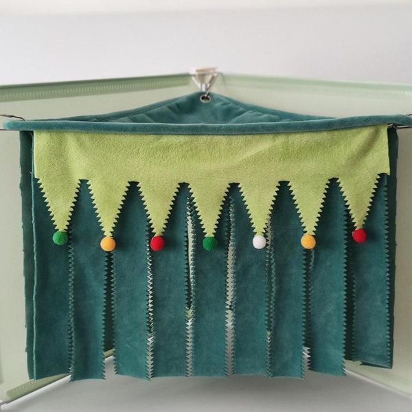 small animal supplies pet's tent hideout hideaway hammock hanging bed tassel corner nest create safty rest for hedgehog guinea pig hams
small animal supplies pet's tent hideout hideaway hammock hanging bed tassel corner nest create safty rest for hedgehog guinea pig hams