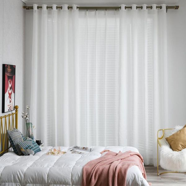 curtain & drapes field mouse's home sheer windows curtains for living room bedroom stria yarn with magnetic tiebacks grommets or hooks(
curtain & drapes field mouse's home sheer windows curtains for living room bedroom stria yarn with magnetic tiebacks grommets or hooks(